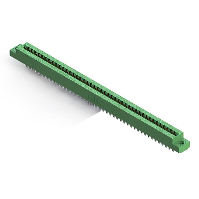 306-043-500-104 EDAC Inc.  Edgeboard Connectors